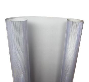 Honeycomb Solvent Printing Reflective Banner