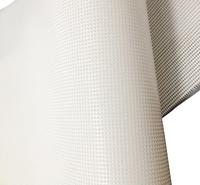 PVC Mesh Flex Banner (with Release)