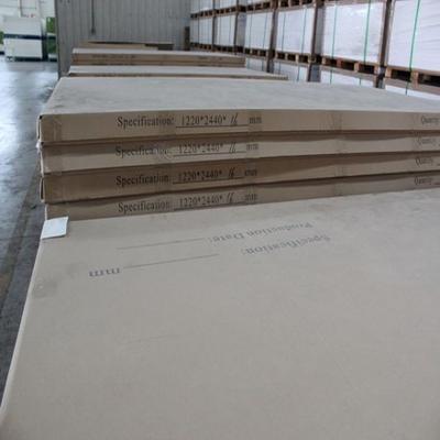 16MM pvc Foam Board for Furniture
