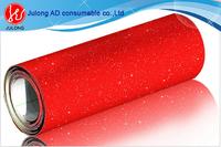 Red Diamond glitter car wrap vinyl air bubble free 1.52*30m