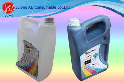 SK4 Solvent Cleaning Solution for Printhead