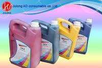 Infinity Challenger SK4 Solvent Printing Ink for 35PL