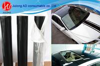 Car roof film with air channel 1.52*15m