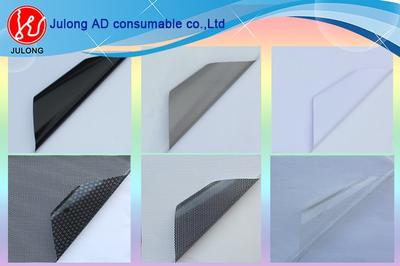 Outdoor Solvent Printing Material