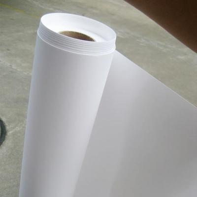 Super Waterproof PP Synthetic Paper