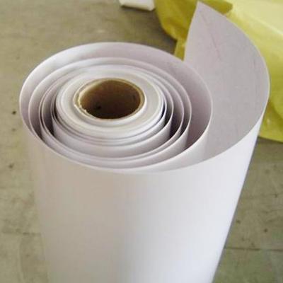 High glossy photo paper for Eco-solvent