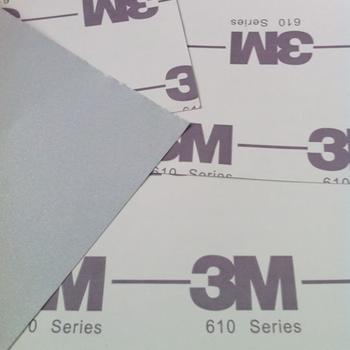 3M Reflective Sheeting-3M 610C Series Civil Grade Reflective Film