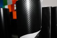 Catpiano 3D carbon fiber vinyl with air bubble free
